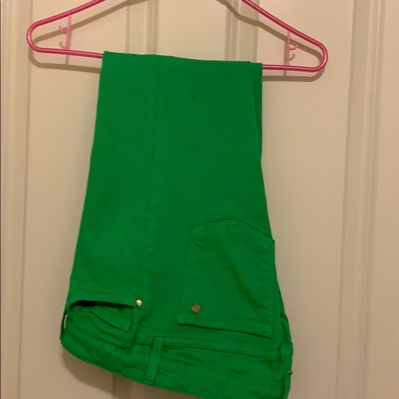 Kate Spade ♠️ Jeans ..... Size 29.....$80 - Picture 1 of 2